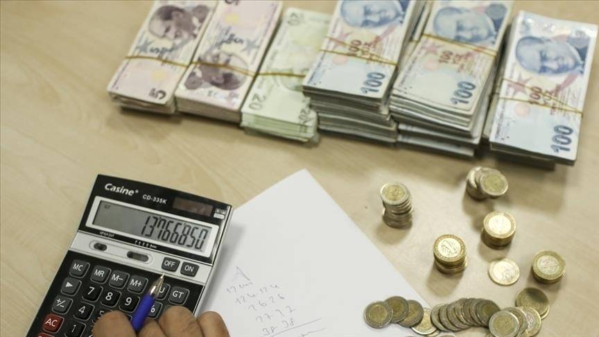 Ocak zammı için kritik senaryolar: Emekli ve memura yüzde 29 enflasyon tahminiyle maaş hesabı yapıldı 6